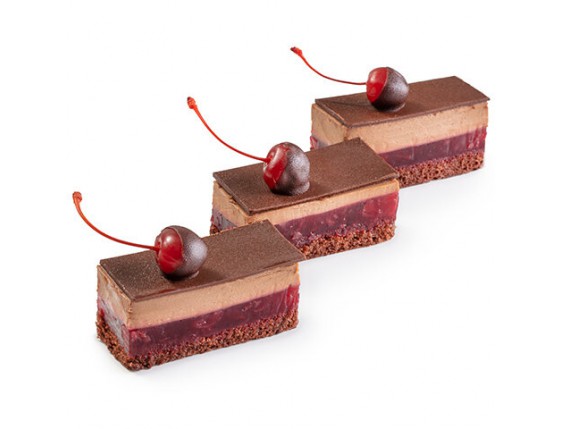 Пирожное «Черри»