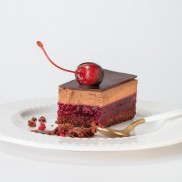 Пирожное &laquo;Черри&raquo; - 3 изображение