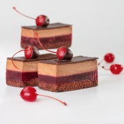 Пирожное &laquo;Черри&raquo; - 2 изображение