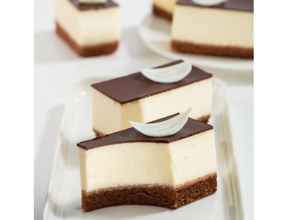 Пирожное &laquo;Эдем&raquo; - 2 изображение