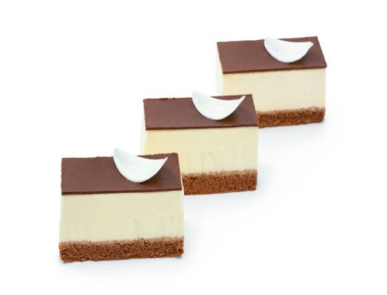 Пирожное «Эдем»