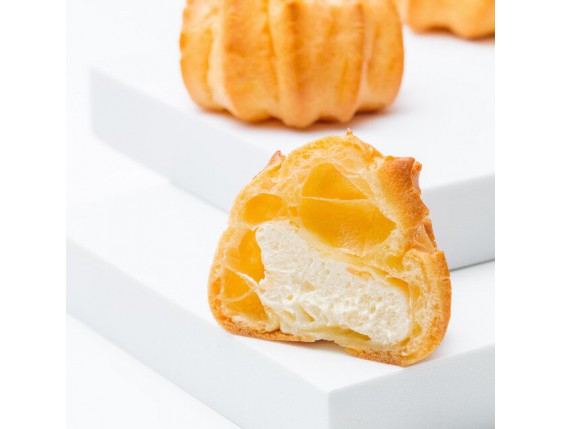 Эклеры - 3 изображение