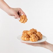 Эклеры - 2 изображение