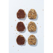 Сладкая картошка - 3 изображение