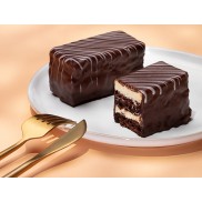 Пирожное &laquo;Кораблик&raquo; - 2 изображение