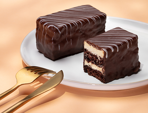 Пирожное &laquo;Кораблик&raquo; - 2 изображение