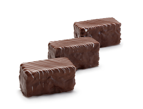 Пирожное «Кораблик»