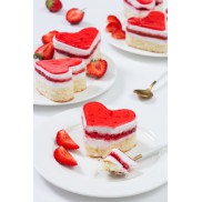 Пирожное &laquo;LOVE&raquo; - 2 изображение