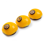 Пирожное &laquo;Манго-Маракуйя&raquo; - 1 изображение