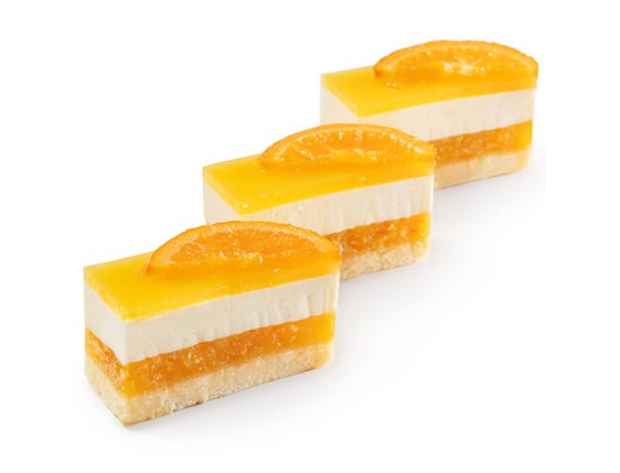 Пирожное «Оранж»