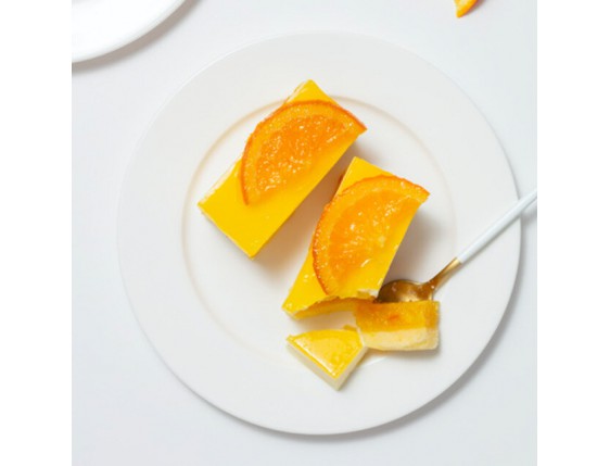 Пирожное &laquo;Оранж&raquo; - 2 изображение