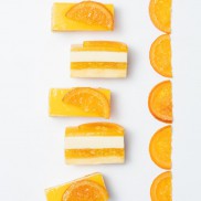 Пирожное &laquo;Оранж&raquo; - 3 изображение