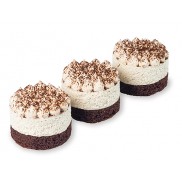 Пирожное &laquo;Тирамису&raquo;