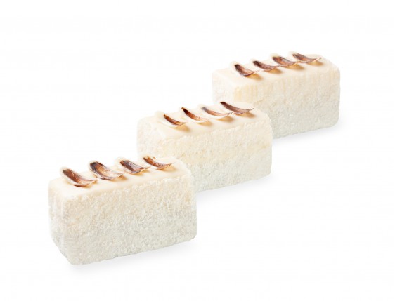 Пирожное «Йоко-Гамма»