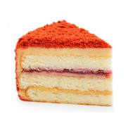 Торт &laquo;Фрутти-Вишня&raquo; - 4 изображение