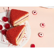 Торт &laquo;Фрутти-Вишня&raquo; - 3 изображение