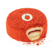 Торт &laquo;Фрутти-Вишня&raquo; - 1 изображение