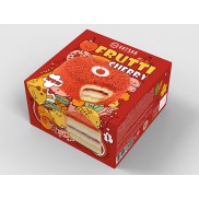 Торт &laquo;Фрутти-Вишня&raquo; - 5 изображение