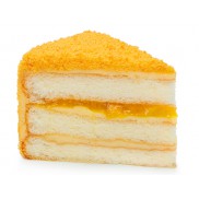 Торт &laquo;Фрутти-Манго&raquo; - 3 изображение