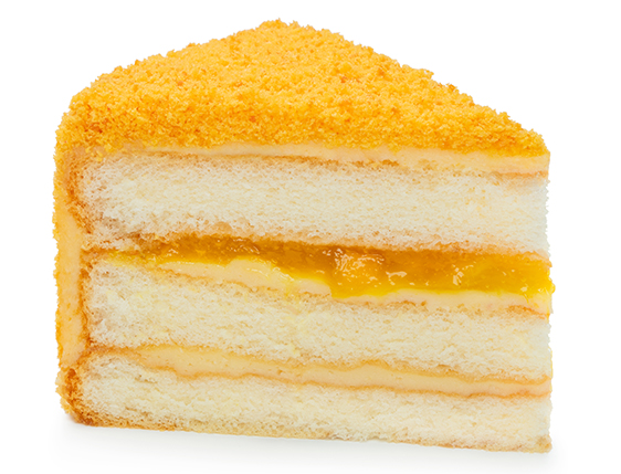 Торт &laquo;Фрутти-Манго&raquo; - 3 изображение