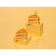 Торт &laquo;Фрутти-Манго&raquo; - 2 изображение