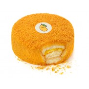 Торт &laquo;Фрутти-Манго&raquo; - 1 изображение