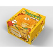 Торт &laquo;Фрутти-Манго&raquo; - 4 изображение