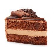 Торт &laquo;Чёрный принц&raquo; - 2 изображение