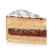 Торт &laquo;День и ночь&raquo; - 2 изображение