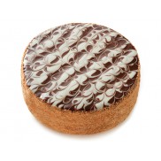 Торт &laquo;День и ночь&raquo; - 1 изображение