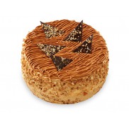 Торт &laquo;Ириска&raquo; - 1 изображение