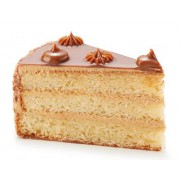 Торт &laquo;Карамельный бриз&raquo; - 3 изображение