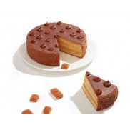 Торт &laquo;Карамельный бриз&raquo; - 2 изображение