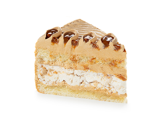 Торт &laquo;Киев-В&raquo; - 2 изображение