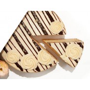 Торт &laquo;Миллениум&raquo; - 4 изображение