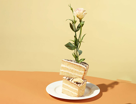 Торт &laquo;Миллениум&raquo; - 2 изображение