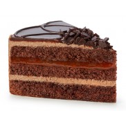 Торт &laquo;Пражский&raquo; - 2 изображение