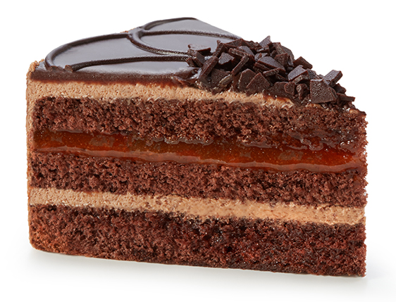 Торт &laquo;Пражский&raquo; - 2 изображение