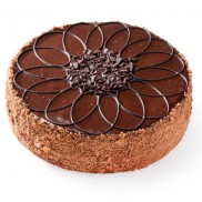 Торт &laquo;Пражский&raquo; - 1 изображение