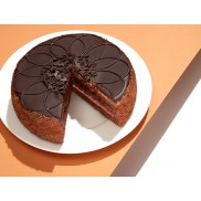 Торт &laquo;Пражский&raquo; - 4 изображение