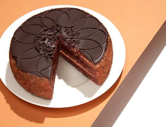 Торт &laquo;Пражский&raquo; - 4 изображение