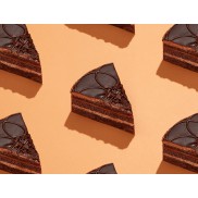 Торт &laquo;Пражский&raquo; - 3 изображение