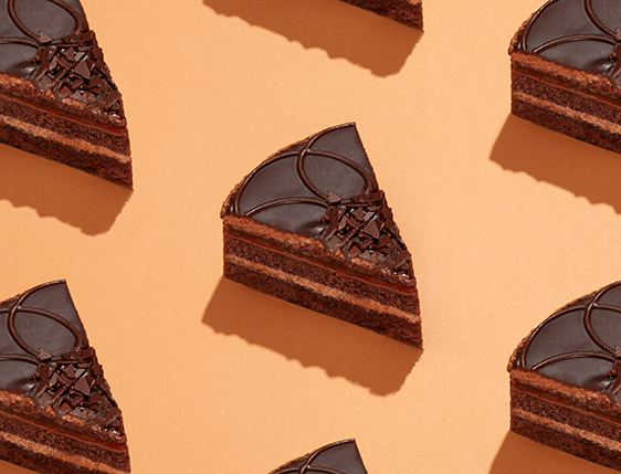 Торт &laquo;Пражский&raquo; - 3 изображение