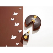 Торт &laquo;Птичье молоко&raquo; - 2 изображение