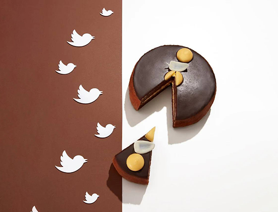 Торт &laquo;Птичье молоко&raquo; - 2 изображение