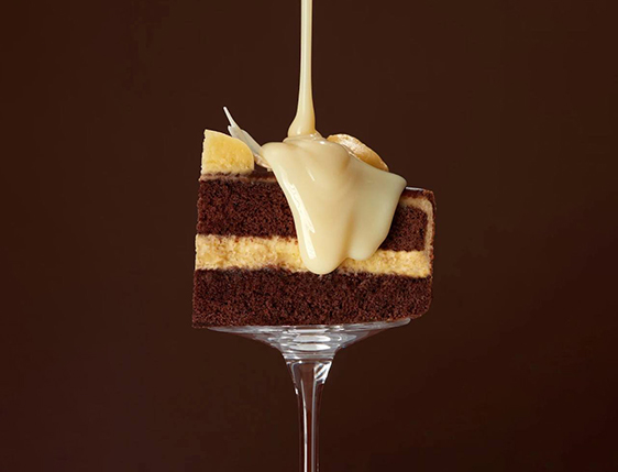 Торт &laquo;Птичье молоко&raquo; - 4 изображение