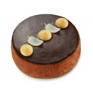 Торт &laquo;Птичье молоко&raquo; - 1 изображение