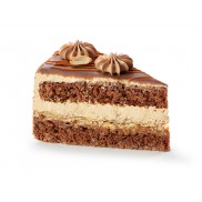 Торт «Тофи» порционный - 2 изображение