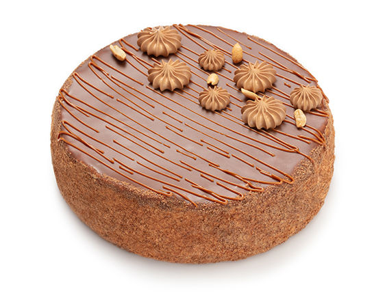 Печенье «Тофи»