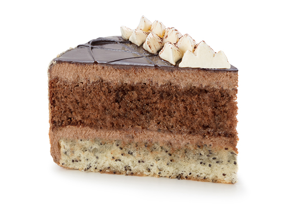 Торт &laquo;Женская прихоть&raquo; - 2 изображение